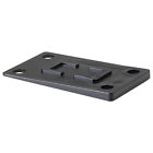 Shakespeare Style 414 Shim Kit For Ratchet Mounts 719441110710