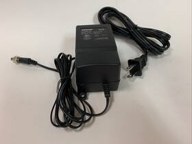 Shure Ps40us Ps40 Oem Ac Adapter 15v Power Supply Uc4 Sc4 Lx3 Lx4 P4m Ulx Tesed