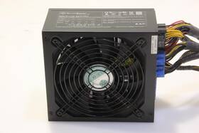 Sst-st1000-p Silverstone 1000w 80 Plus Silver Fully Modular Atx Power. Sku220726