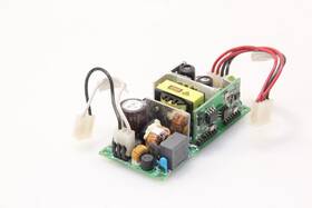 Snp-z066-1 Skynet Power Supply Board 100-240v 2-1a 47-63hz 5v 12a. Sku220355