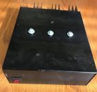 Sl-10 Astron Power Supply Output