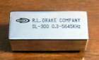 Sl-300 Drake Cw Filter For The And Ham Radio Khz If