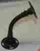 Sln5216c Motorola New Heavy Duty Universal Pedestal Flexible Radio Head Mount Ready To Ship