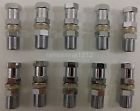 Sm-1dh Workman Lot Of 10 Sm-1dh Workman Lot Of 10