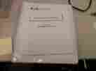 Snv-12 Jps Dsp Signal-to Noise Voter Manual