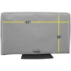Solaire New Sol 70g 63 70 Outdoor Tv Cover 022931709968 Solaire New Sol 70g 63 70 Outdoor Tv Cover 022931709968