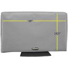 Solaire Sol 38g 38 43 Outdoor Tv Cover 022931389962
