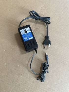 Ac-140w Sony Genuine Original Dc 4.5v Power Supply Ac Adaptor Switch 120v / 220v