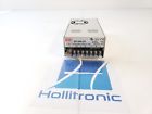 Sp-240-24 Mean Well Switch Mode Led Power Supply Pf