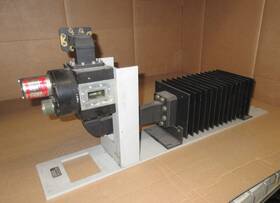 1611-001 Specialty Microwave Communication