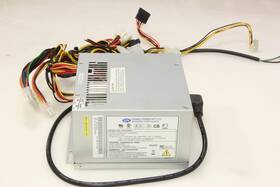 Spi Sparkle Power Atx-400pa 400w Supply With Noise Killer Ball Bearing Fan. Sku224108