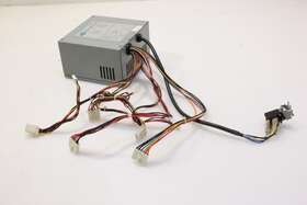 Sku219156 Spi Sparkle Power Sp-230 Switching Supply. With Swtch Button.