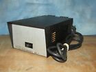 Sps-8 Say Electronics Vintage Regulated Power Supply Ham Radio