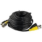 Spy-20mbncdc Spyclops 12-volt Bnc Video Cable W All In One Jacket 20m 086429294398