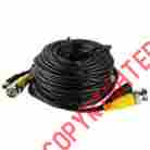 Spy-40mbncdc Spyclops 12-volt Bnc Video Cable W All In One Jacket 40m 086429294411