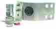 Ss-204 Firestik Adjustable Stainless Steel Vertical Door Jamb Mount 716414201086