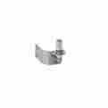Ss-204a Firestik Adjustable Stainless Steel Vertical Door Jamb Mount 716414201093