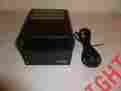 Ss-25cdm Astron 13.8 Volt Dc Power Supply W Cabinet For Motorola Cdm750 1250