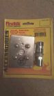 Stake4a Ss-294a Hole Stainless Mount Stud Steel Firestik