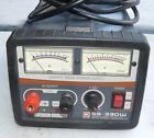 Ss-330w Daiwa Switching Power Supply Volt