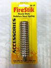 Ss-3h Firestik Heavy Duty Stainless Steel Antenna Spring Ss-3h Firestik Heavy Duty Stainless Steel Antenna Spring