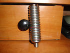 Ss-3hx Firestik Stainless Steel Heavy Duty Cb Radio Antenna Mount Spring