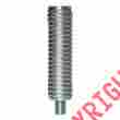 Ss34am Ss-3m Firestik Medium Duty Stainless Steel Spring 716414200898
