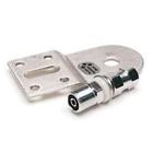 Ss184a Firestik Dodge Ram Hood Mount Stud