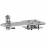 Ss-194 Ss194 Firestik Stainless Steel Extended Stake Antenna Bracket With 716414200713