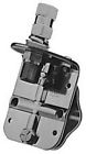 Ss64a  Firestik Stainless Steel Mirror Mount
