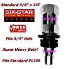 Ss750hd Unbranded-generic Cb Ham Antenna