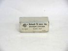 Fl-1500 Ssb Drake Delivery Original Narrow -4c Receiver 1500hz Filter -