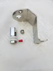 Ssht-1 Workman Cb Radio Antenna Hood Or Trunk Mount Stainless Steel