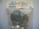 Ssm-2 Hustler Stainless Steel Ball Antenna Mount New Old Stock Unopened