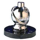 Ssm2 Hustler Newtronics Antenna Corp Stainless Steel Cb Ball Mount 033171431472