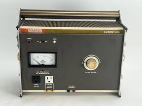 Ej401v Staco Vintage Power Source Model