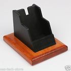 Bcd396xt Stand Wood Uniden Desk