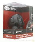 Star Wars I Home Bluetooth Darth Vader Speaker 092298917085