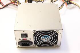 Aatx2pw450pro Startech Atx2pw450pro 450w 50/60 Hz Psu Computer Power Supply. Sku220710