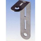 Steel Stainless Sirio Degrees Bracket 90