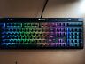 Strafe Mk.2 Corsair Rgb Mx Silent 843591060776