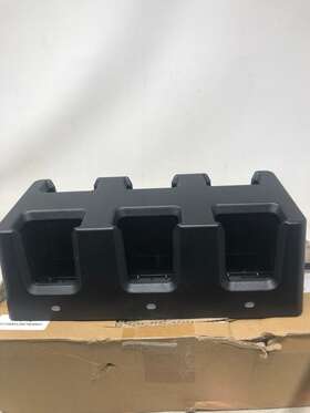 Vrkrcs01wreg01 Sunrise Technology 6 Unit Charging Station Model