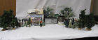 Supply Assortment Bj Power Accessories Christmas Kit Village