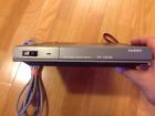 Fp-757gx Supply Yaesu Switching Power