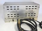 40915 Supply Serial Drake " Duck "black Power Line 120v Ac-4 Ac High