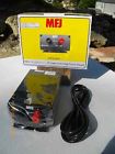 Mfj-4115 Switching Basic 13.8v 15a Power Supply