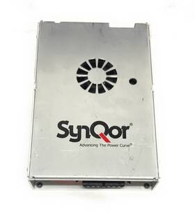 Synqor Aq1400iu48gcind 1400w Ac-dc Power Supply 48v Output Industrial Module