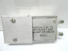 T-1297 Hopkins Engineering Ohms New Old Stock