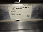 T1487a Motorola Vhf Duplexer 148-174mhz