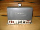 Ta142 Supply 1957 Motorola Power Vintage